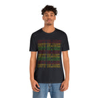 Buy Black Shirt 2 | Support Black Businesses Unisex T-Shirt