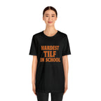 TILF Teacher I'f Like to Fuck Shirt 2 | Hardest TILF T-Shirt