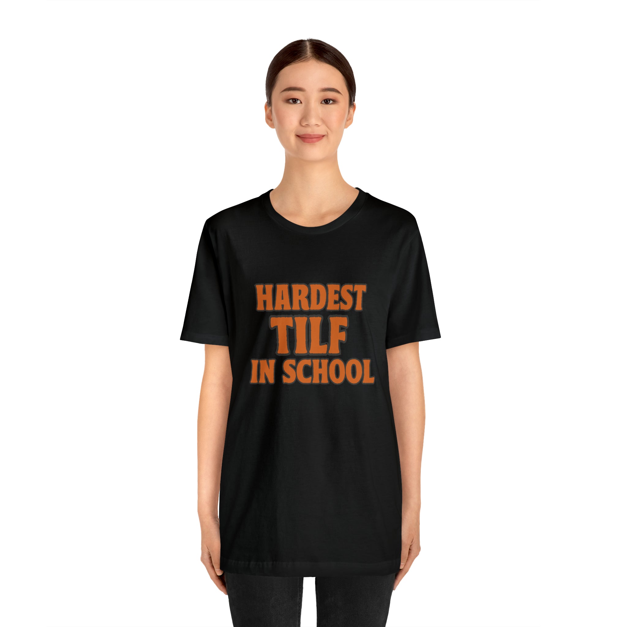 TILF Teacher I'f Like to Fuck Shirt 2 | Hardest TILF T-Shirt