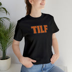 TILF Teacher I'd Like to Fuck Shirt | Funny Teacher Unisex T-Shirt
