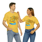 National Waterpark Day Shirt | Waterpark Slide Unisex T-Shirt