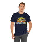 It's a Good Day to Study Integral Calculus | School Unisex T-Shirt