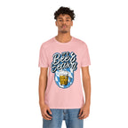 Beer Season Blue Shirt 2 | Drink Beer Unisex T-Shirt