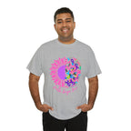 Faith Hope Love Shirt | Cancer Warrior Support Unisex T-Shirt