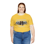 International Tiger Day 3 | Tiger Support Unisex T-Shirt