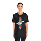 Free Your Mind Shirt | Trendy Statement Unisex T-Shirt