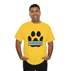 Pawsome Shirt | Dog Lover Unisex T-Shirt | Dog Mom Shirt