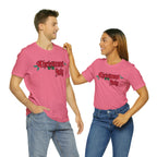 Christmas is in July Shirt | Christmas in July Statement T-Shirt