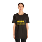 Humble Brag | Millennial Collection Unisex T-Shirt