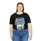 Beer Season Blue Shirt 2 | Drink Beer Unisex T-Shirt