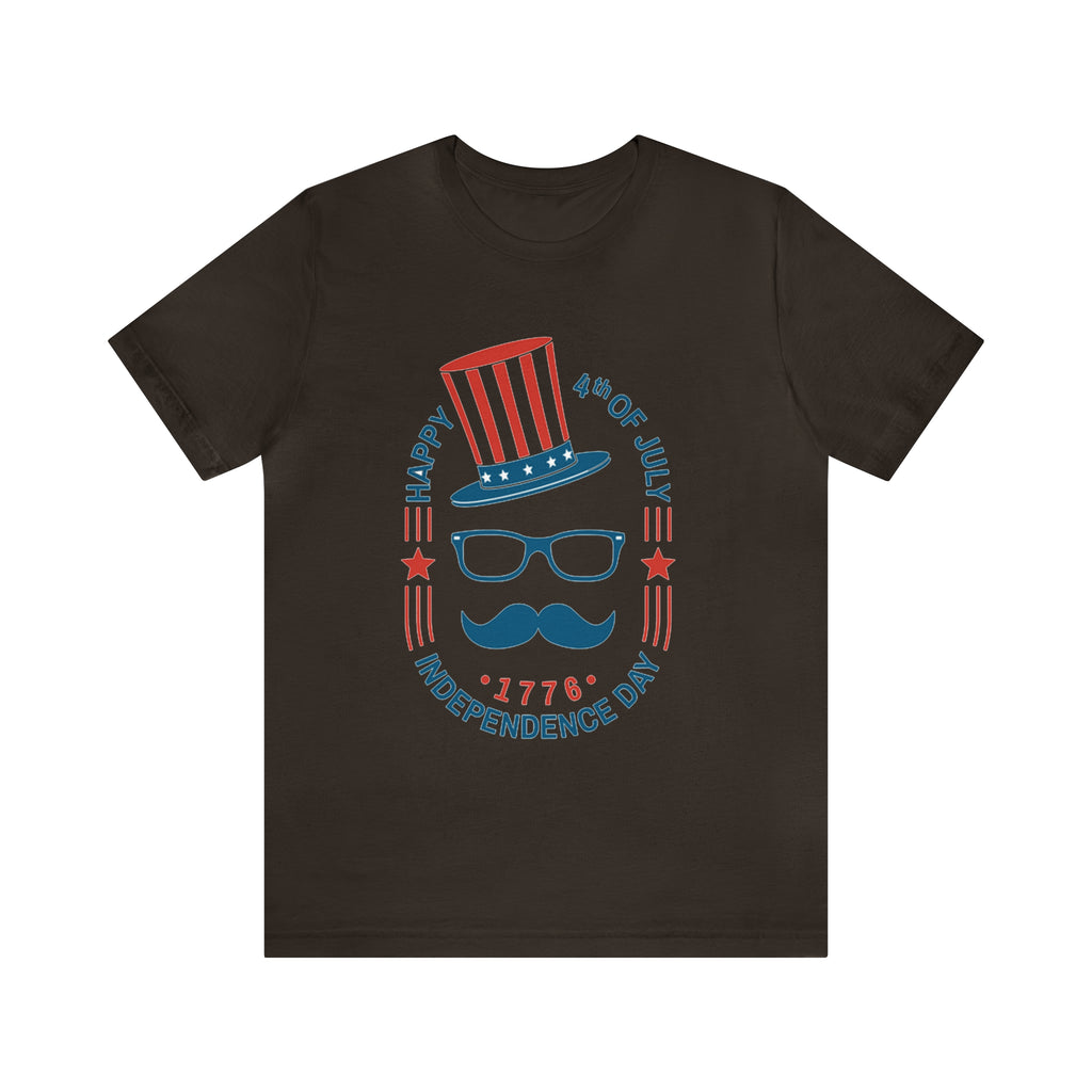 Happy Independence Day Shirt 2 | July 4 Independence T-Shirt