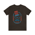 Happy Independence Day Shirt 2 | July 4 Independence T-Shirt