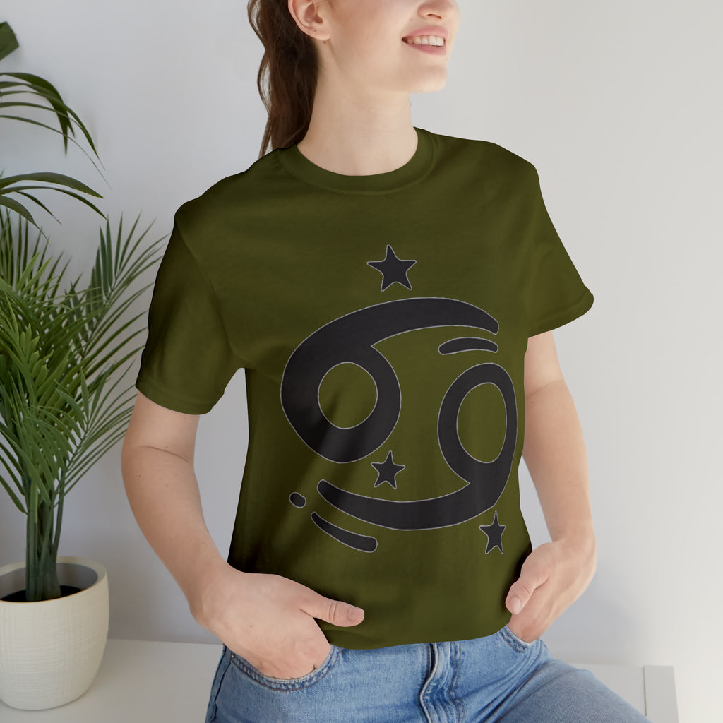 69 Abstract Geometric Shirt