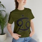 69 Abstract Geometric Shirt