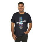 Free Your Mind Shirt | Trendy Statement Unisex T-Shirt