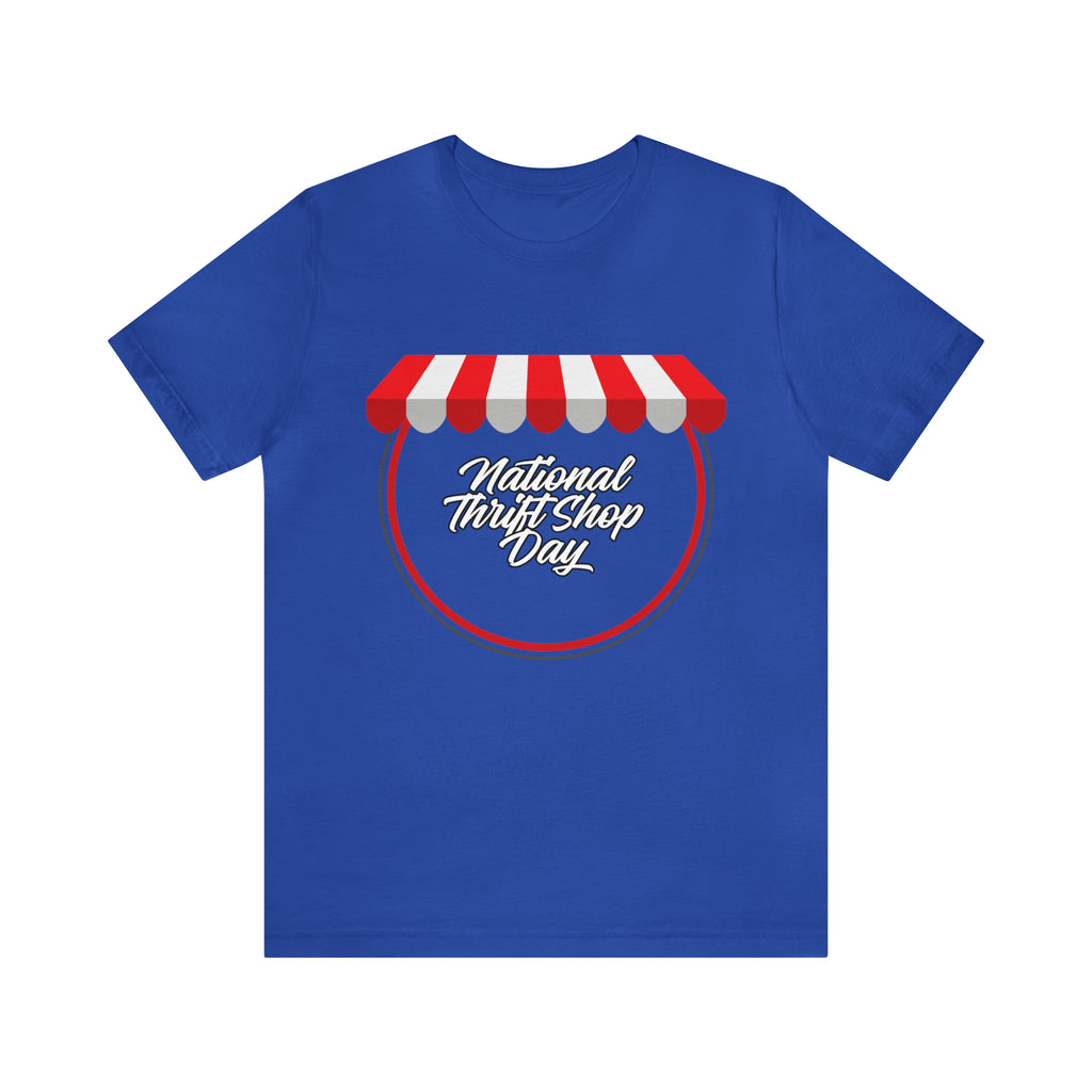 National Thrift Shop Day Shirt 2 | Thrift Store T-Shirt