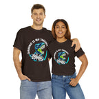 Gaming Is My Therapy Shirt | Gamer's Unisex T-shirt