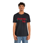 Christmas is in July Shirt | Christmas in July Statement T-Shirt