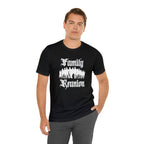 Family Reunion Urban Shirt | Family Love Unisex T-Shirt