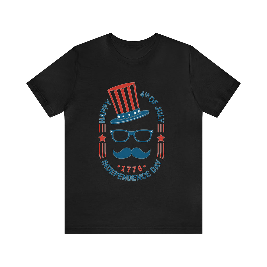 Happy Independence Day Shirt 2 | July 4 Independence T-Shirt