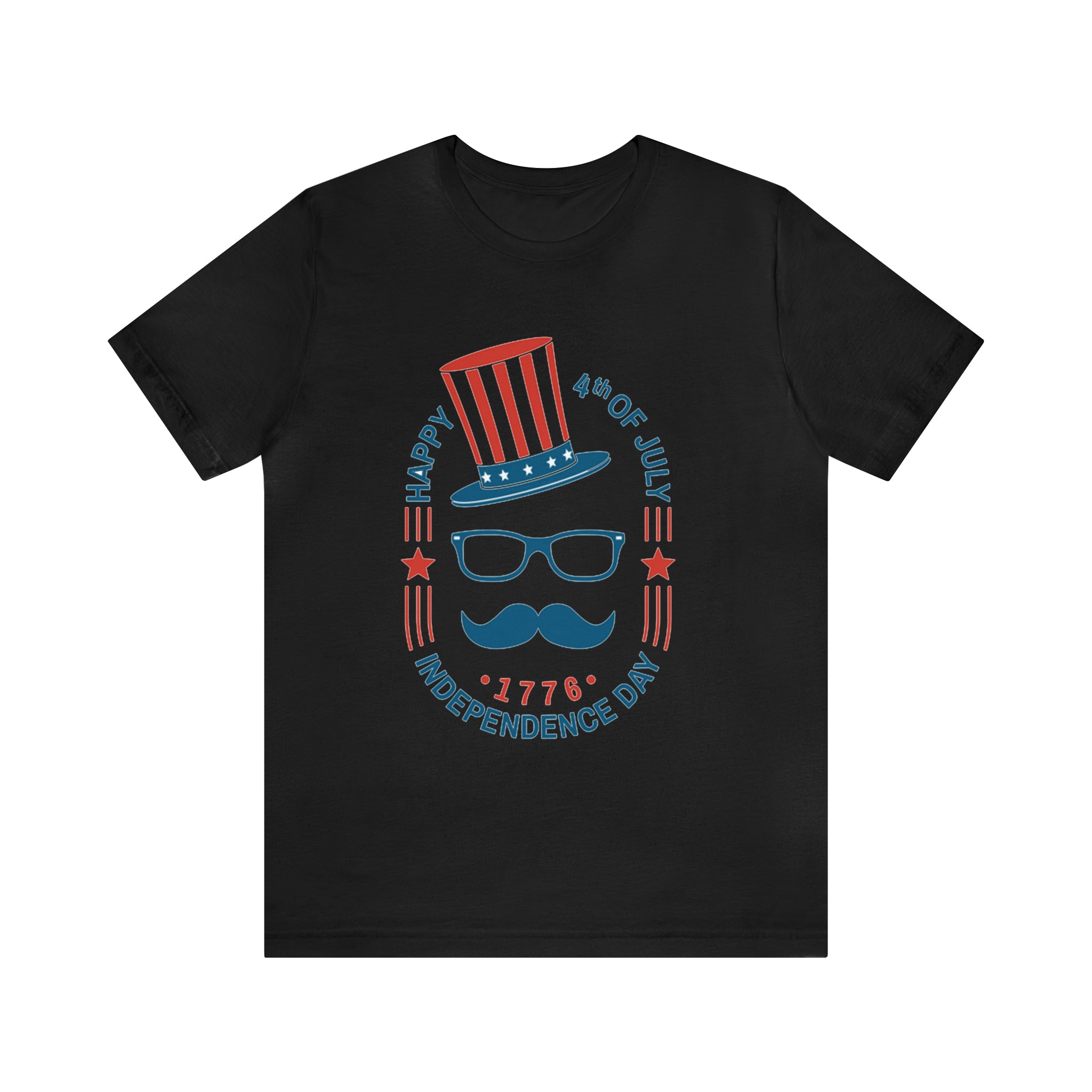 Happy Independence Day Shirt 2 | July 4 Independence T-Shirt