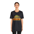 It's a Good Day to Study History Shirt | School Unisex T-Shirt