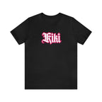 Kiki Party Shirt | Urban Streetwear Kiki Unisex Statement T-Shirt
