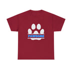 Pawsome Shirt | Dog Lover Unisex T-Shirt | Fur Mom Shirt