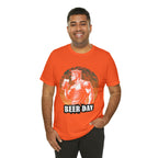 Real Men Drink Beer Shirt 2 | Drink Beer Unisex T-Shirt