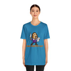 National Bad Poetry Day Shirt | Carnival Ride T-Shirt
