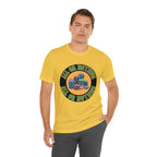 All or Nothing Day Shirt | Poker Casino Unisex T-Shirt