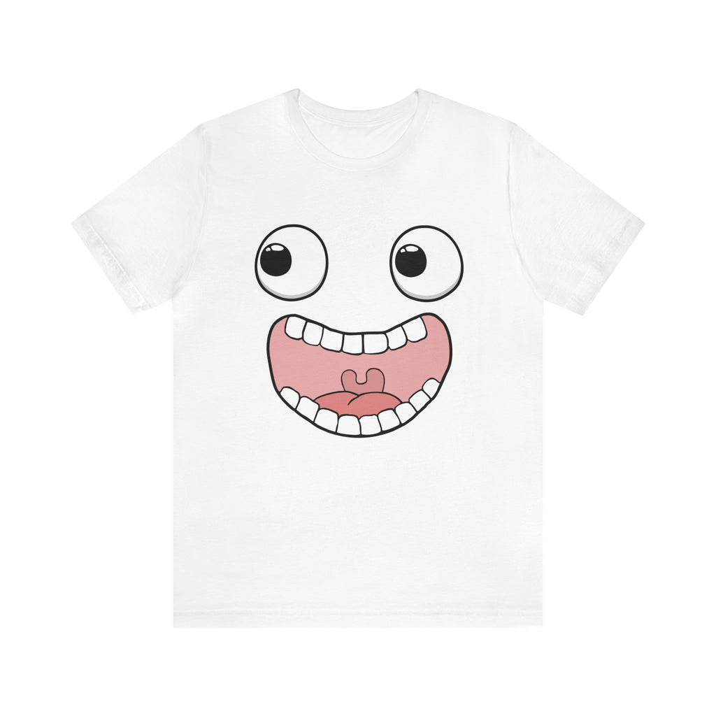 Meme Face Shirt | Funny Humorous Meme Joke T-Shirt