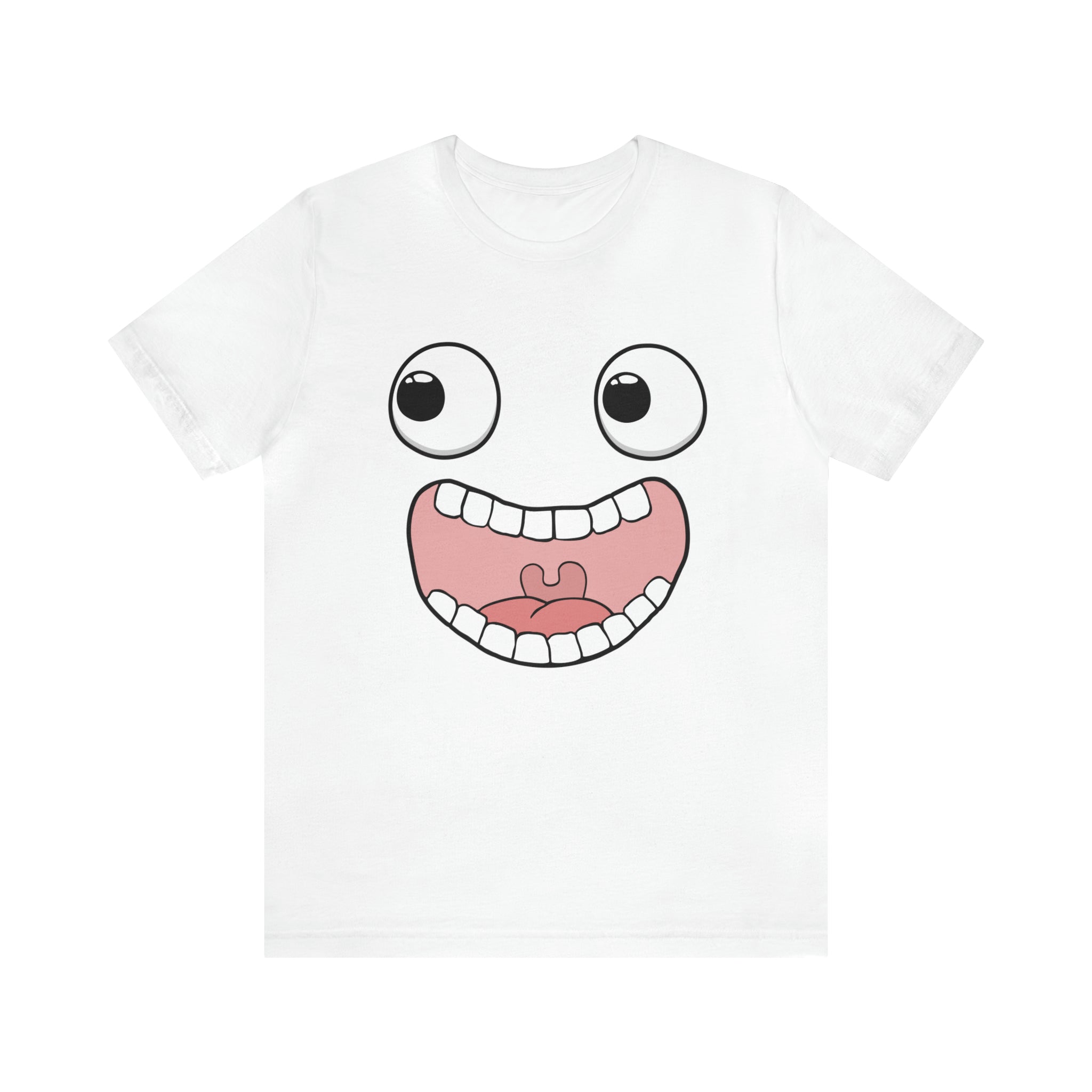 Meme Face Shirt | Funny Humorous Meme Joke T-Shirt