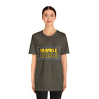 Humble Brag | Millennial Collection Unisex T-Shirt