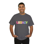 Legacy Shirt | Colorful Legacy Unisex T-shirt