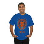 Brave | Brave & Proud Unisex Tee