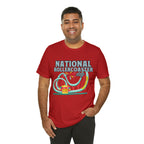 National Rollercoaster Day Shirt | Carnival Ride T-Shirt