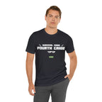 Fourth Grade Survival Mode | Minecraft Unisex T-Shirt