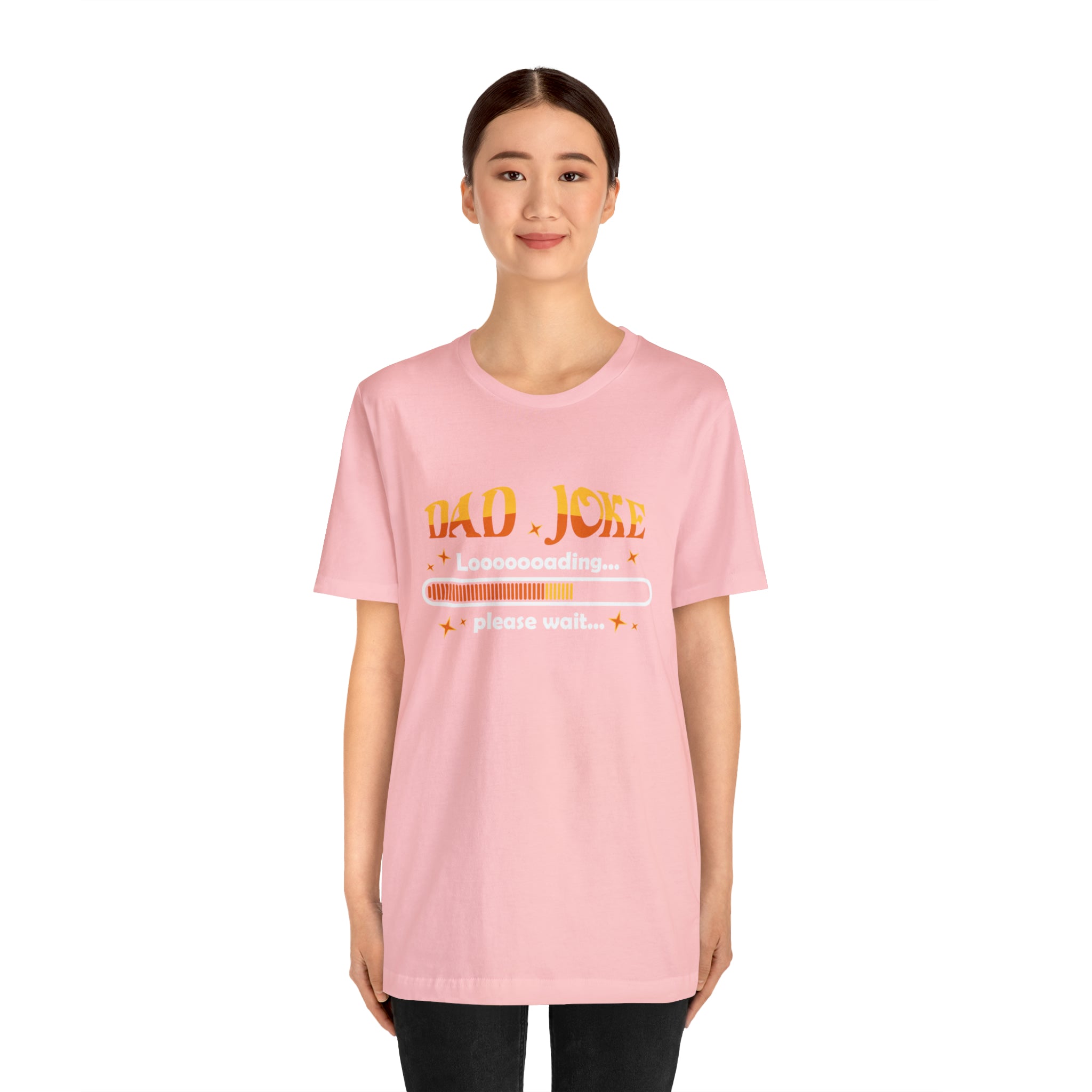 Loading Dad Joke Shirt | National Joke Day Tshirt