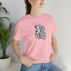 Cap No Cap Shirt | Urban Streetwear Unisex Statement T-Shirt