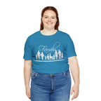 Family Group Shirt | Family Love Unisex T-Shirt