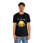 It's Giving Shirt | Urban Streetwear Style Unisex T-Shirt