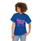 Dog Is Love Shirt | Dog Lover T-Shirt