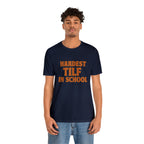 TILF Teacher I'f Like to Fuck Shirt 2 | Hardest TILF T-Shirt