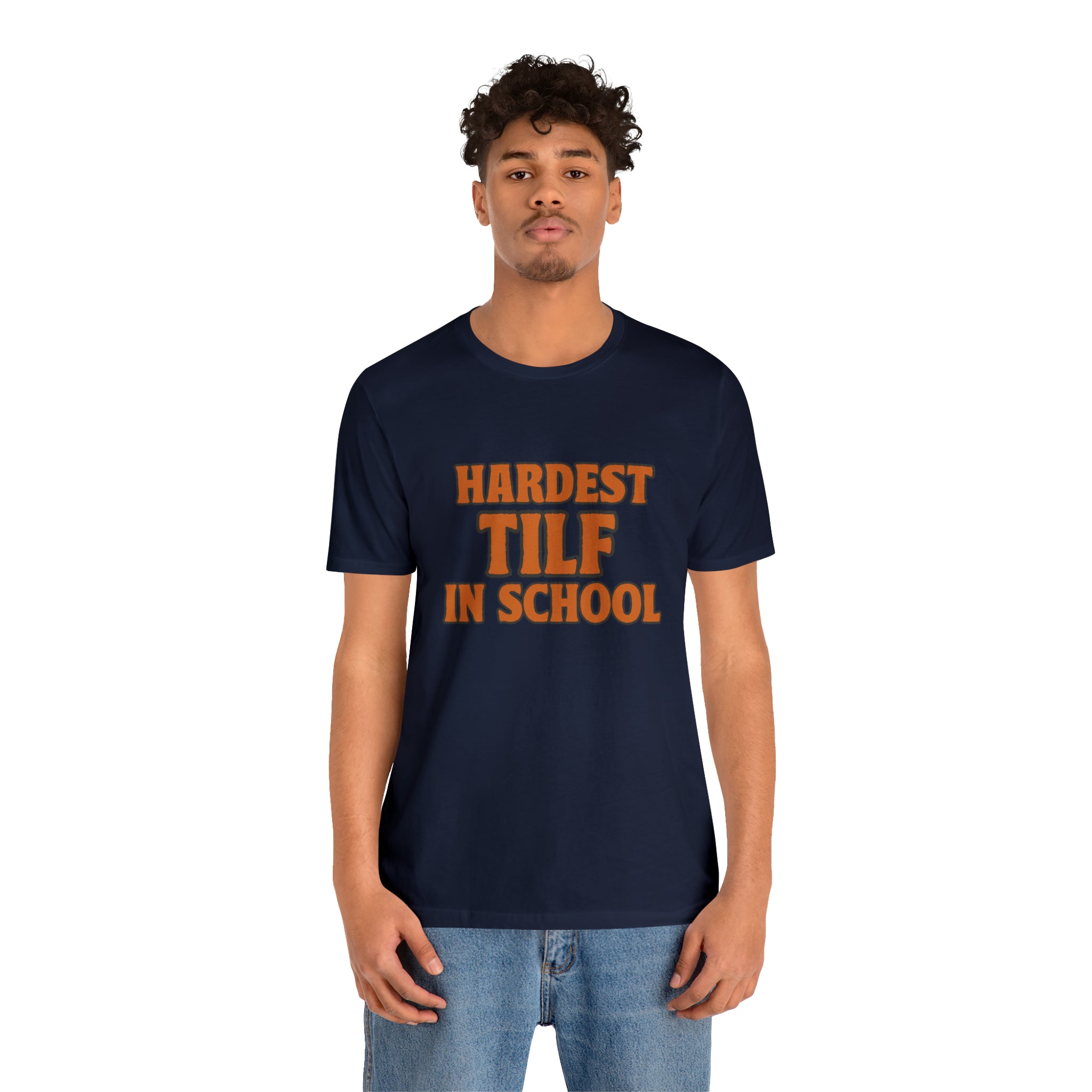 TILF Teacher I'f Like to Fuck Shirt 2 | Hardest TILF T-Shirt