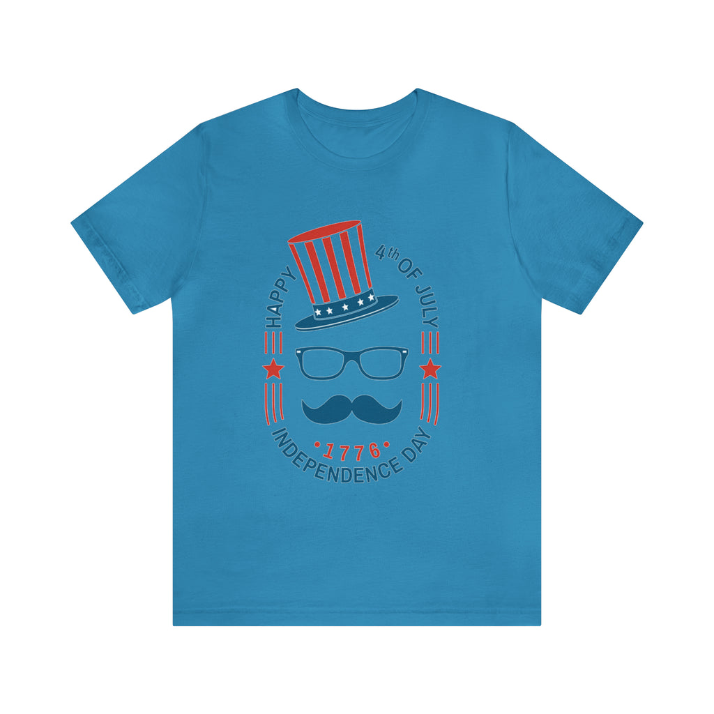 Happy Independence Day Shirt 2 | July 4 Independence T-Shirt