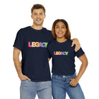 Legacy Shirt | Colorful Legacy Unisex T-shirt