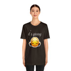 It's Giving Shirt | Urban Streetwear Style Unisex T-Shirt