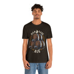 Home Brewed Beer Shirt 5 | Drink Beer Unisex T-Shirt