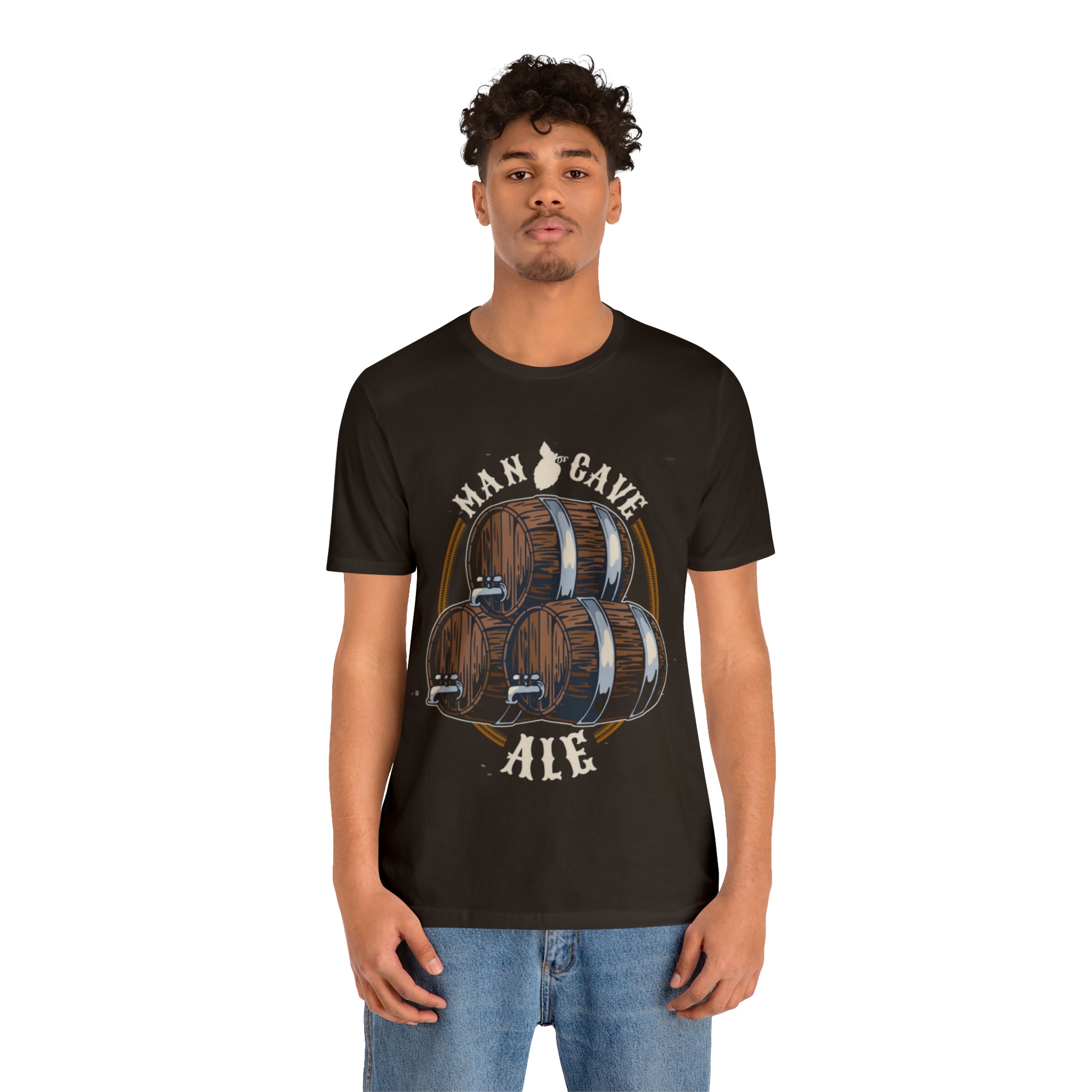 Home Brewed Beer Shirt 5 | Drink Beer Unisex T-Shirt